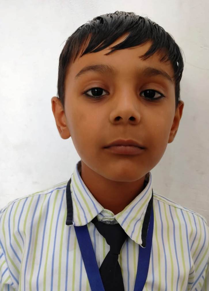 KARMAN SINGH BRAR